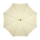 Зонт Fulton L908 Kensington UV Star Cream бежевый (Код. 16756-01) дополнительное фото № 3
