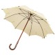 Зонт Fulton L908 Kensington UV Star Cream бежевый (Код. 16756-01) дополнительное фото № 1