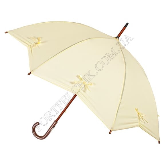 Зонт Fulton L908 Kensington UV Star Cream бежевый (Код. 16756-01) главное фото