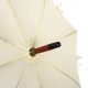 Зонт Fulton L908 Kensington UV Star Cream бежевый (Код. 16756-01) дополнительное фото № 6