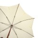 Зонт Fulton L908 Kensington UV Star Cream бежевый (Код. 16756-01) дополнительное фото № 4