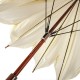 Зонт Fulton L908 Kensington UV Star Cream бежевый (Код. 16756-01) дополнительное фото № 7