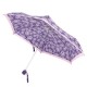 Зонт Fulton L926 Curio-2 UV Sketchy Rose сиреневый (Код. 16760-01) дополнительное фото № 1
