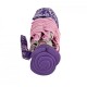 Зонт Fulton L926 Curio-2 UV Sketchy Rose сиреневый (Код. 16760-01) дополнительное фото № 5