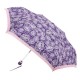Зонт Fulton L926 Curio-2 UV Sketchy Rose сиреневый (Код. 16760-01) главное фото