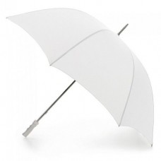 Парасолька Fulton S664 Fairway-3 White білий