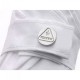 Парасолька Fulton S664 Fairway-3 White білий (Код. 10000-01) додаткове фото № 3