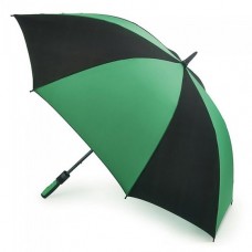 Парасолька Fulton S837 Cyclone Black Green чорний / зелений