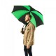 Парасолька Fulton S837 Cyclone Black Green чорний / зелений (Код. 10006-01) додаткове фото № 3