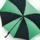 Парасолька Fulton S837 Cyclone Black Green чорний / зелений (Код. 10006-01) додаткове фото № 6