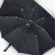 Парасолька Fulton S837 Cyclone Black чорний (Код. 10005-01) додаткове фото № 6