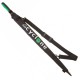 Парасолька Fulton S837 Cyclone Black чорний (Код. 10005-01) додаткове фото № 5