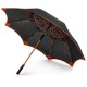 Парасолька Fulton S912 Titan-1 Black чорний (Код. 16935-01) додаткове фото № 1