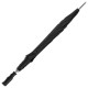 Зонт Incognito-27 S617 Black черный (Код. 15098-01) дополнительное фото № 3