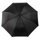 Зонт Incognito-27 S617 Black черный (Код. 15098-01) дополнительное фото № 4