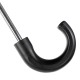 Парасолька Incognito-11 G561 Black чорний (Код. 15093-01) додаткове фото № 2
