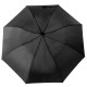 Парасолька Incognito-11 G561 Black чорний (Код. 15093-01) додаткове фото № 4