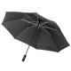 Парасолька Incognito-11 G561 Black чорний (Код. 15093-01) додаткове фото № 1