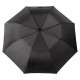 Зонт Incognito-21 G825 Black черный (Код. 15094-01) дополнительное фото № 4