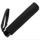 Зонт Incognito-3 L407 Black черный (Код. 15087-01) дополнительное фото № 3
