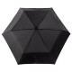 Зонт Incognito-3 L407 Black черный (Код. 15087-01) дополнительное фото № 4