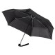 Зонт Incognito-3 L407 Black черный (Код. 15087-01) дополнительное фото № 1