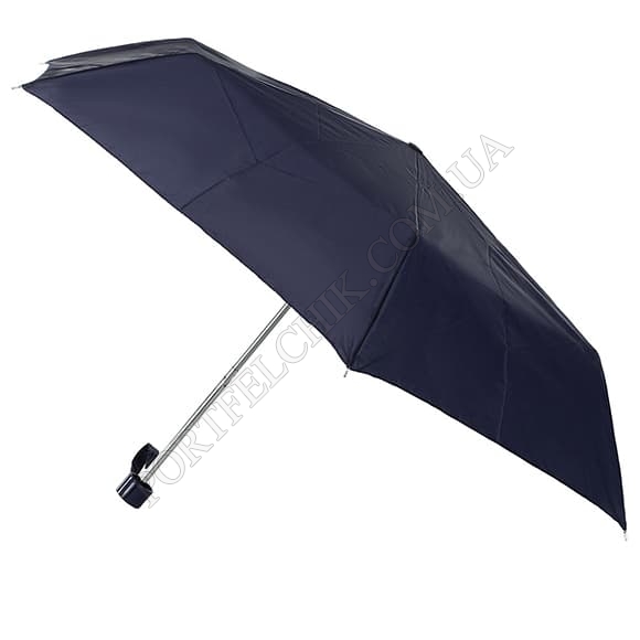 Зонт Incognito-3 L407 Navy синий (Код. 15088-01) главное фото