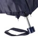 Зонт Incognito-3 L407 Navy синий (Код. 15088-01) дополнительное фото № 2
