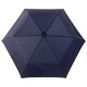 Зонт Incognito-3 L407 Navy синий (Код. 15088-01) дополнительное фото № 4