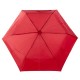 Парасолька Incognito-3 L407 Red червоний (Код. 15089-01) додаткове фото № 4