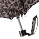 Парасолька Incognito-4 L412 Animal коричневий (Код. 15075-01) додаткове фото № 2