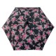 Зонт Incognito-4 L412 Floral Sprig черный (Код. 15077-01) дополнительное фото № 4