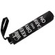 Зонт Incognito-4 L412 Keep Dry Black черный (Код. 15078-01) дополнительное фото № 3