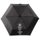 Зонт Incognito-4 L412 Keep Dry Black черный (Код. 15078-01) дополнительное фото № 4