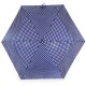 Зонт Incognito-4 L412 Navy Spot синий (Код. 15079-01) дополнительное фото № 3