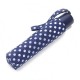 Зонт Incognito-4 L412 Navy Spot синий (Код. 15079-01) дополнительное фото № 2