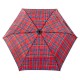 Зонт Incognito-4 L412 Royal Stewart мультиколор (Код. 15082-01) дополнительное фото № 4