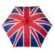 Зонт Incognito-4 L412 Union Jack мультиколор (Код. 15085-01) дополнительное фото № 4