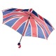 Зонт Incognito-4 L412 Union Jack мультиколор (Код. 15085-01) дополнительное фото № 1