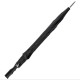 Зонт Incognito-22 S826 Black черный (Код. 15099-01) дополнительное фото № 2