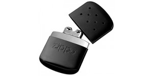 Каталитические грелки Zippo