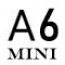Формат: A6 mini