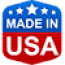 Зроблено у США