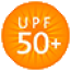 Ключевая особенность: защита UPF 50+