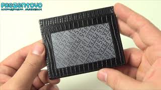 Кредитница Petek 1037-041-01