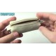 Ключниця Petek 2542-254-20 бежевий (Код. 14825-10)