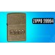 Запальничка Zippo 28994 Logo Stamp (Код. 8729-11)