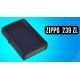 Запальничка Zippo 239ZL Navy Matte (Код. 3155-11)
