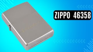 Запальничка Zippo 46358 Freedom Design