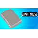 Запальничка Zippo 46358 Freedom Design (Код. 17853-11)